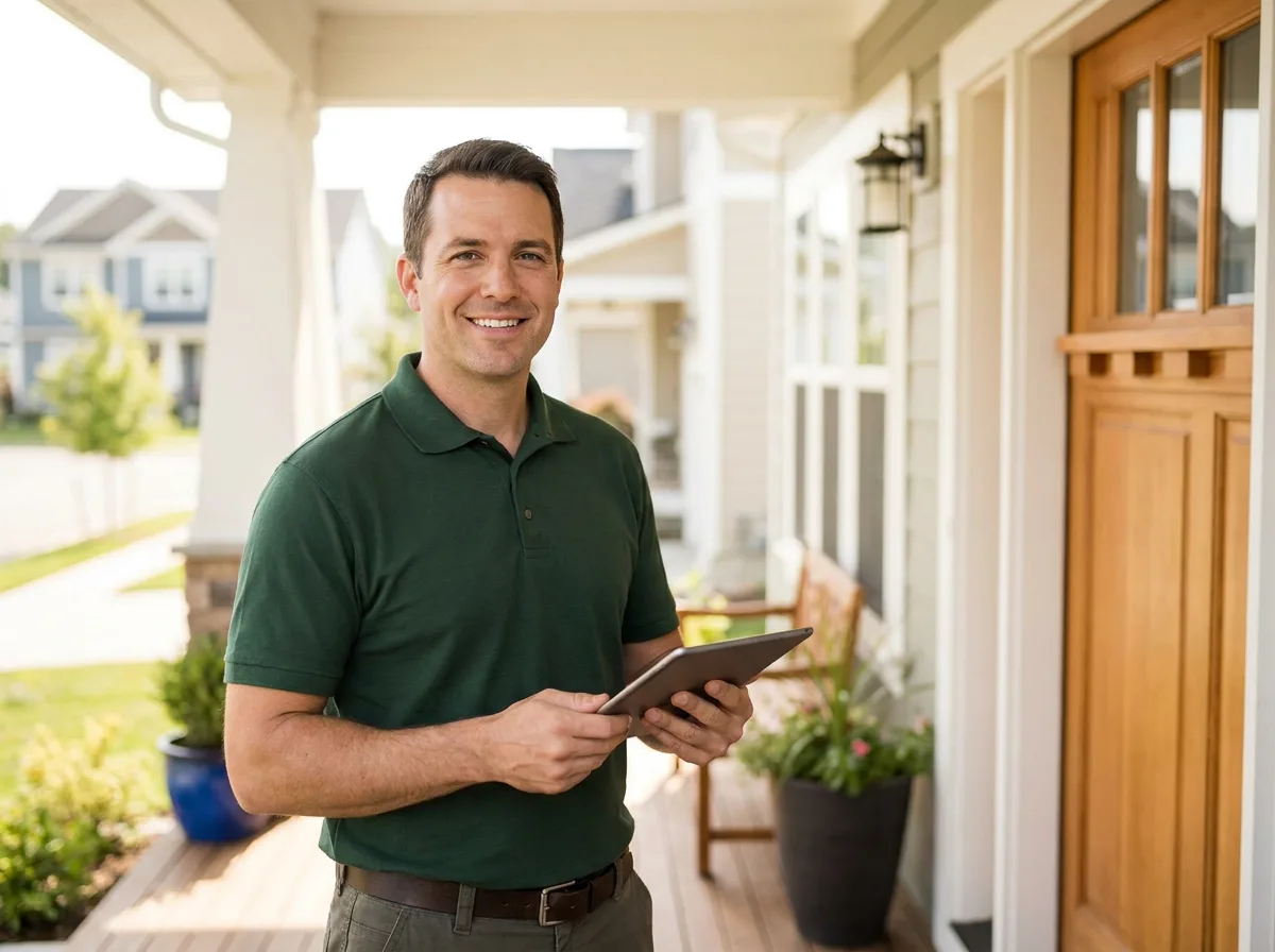 Pest control FAQs for Eddyville, IL